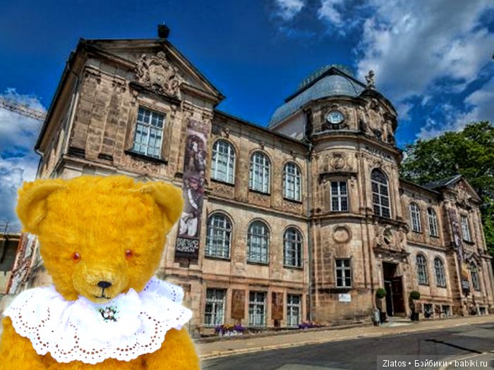 Путешествие на родину — Игрушки СССР и советского детства: резиновые (фото 4)