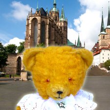 Путешествие на родину