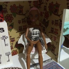 Помогите с реставрацией