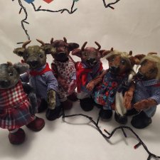 А мы уже спешим проводить этот год