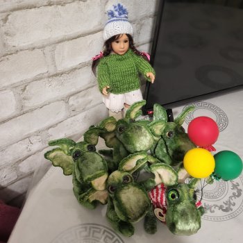 Мастеркая подарков