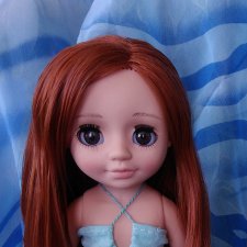 Мои Асеньки и наряды ч.2