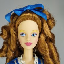 Barbie Had a Little Lamb 1998 Mackie 917135