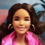 Глория по фильму Барби HPJ98