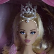 Барби балет Barbie Ballet Wishes