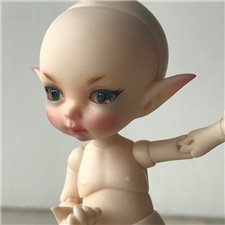 Realpuki Titi, FairyLand Realpuki Titi, FairyLand