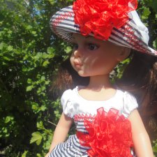 По следам конкурса Полосатый рейс ﻿Королева красоты