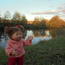 Операция "гриб-Ы" или приключения вихтелят