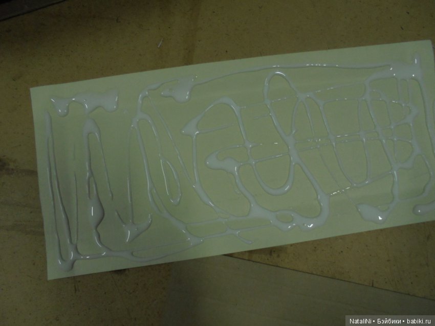 Небольшой МК по изготовлению камина (фото 7)