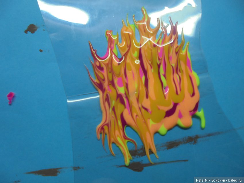 Небольшой МК по изготовлению камина