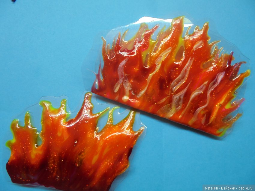 Небольшой МК по изготовлению камина