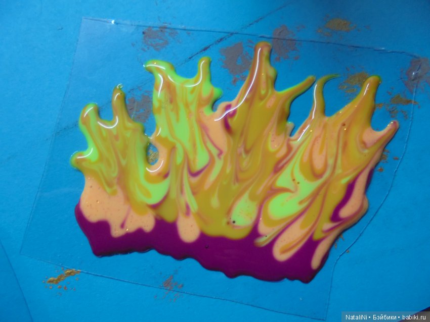 Небольшой МК по изготовлению камина