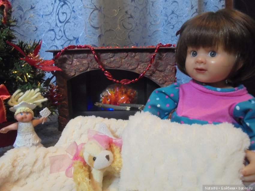 Небольшой МК по изготовлению камина