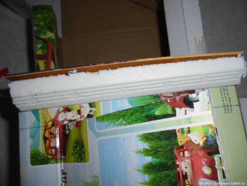 Негде готовить? Тогда я к Вам, с небольшим МК печки (фото 7)