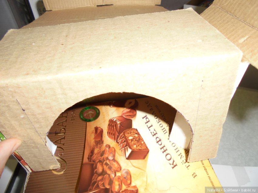 Негде готовить? Тогда я к Вам, с небольшим МК печки