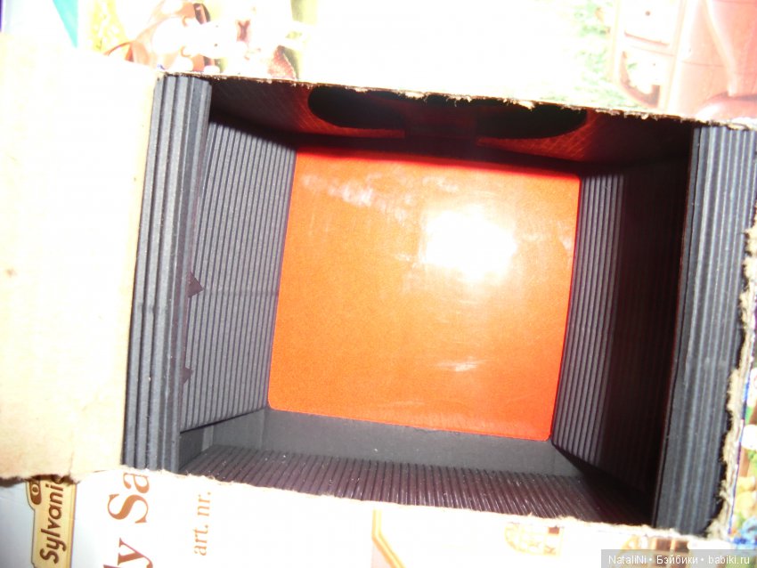 Негде готовить? Тогда я к Вам, с небольшим МК печки (фото 6)