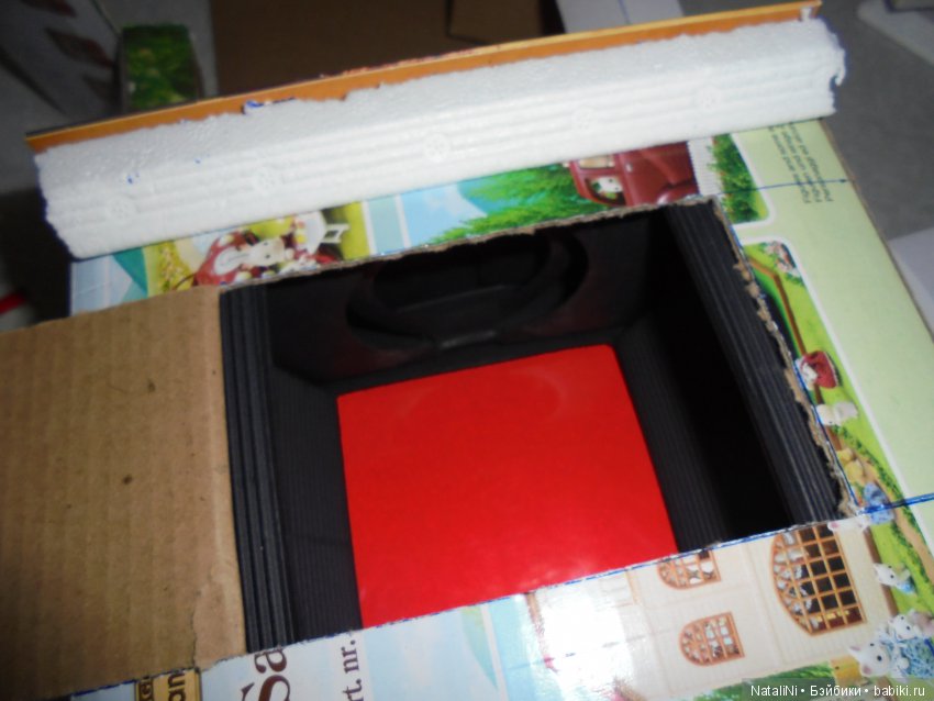 Негде готовить? Тогда я к Вам, с небольшим МК печки (фото 8)