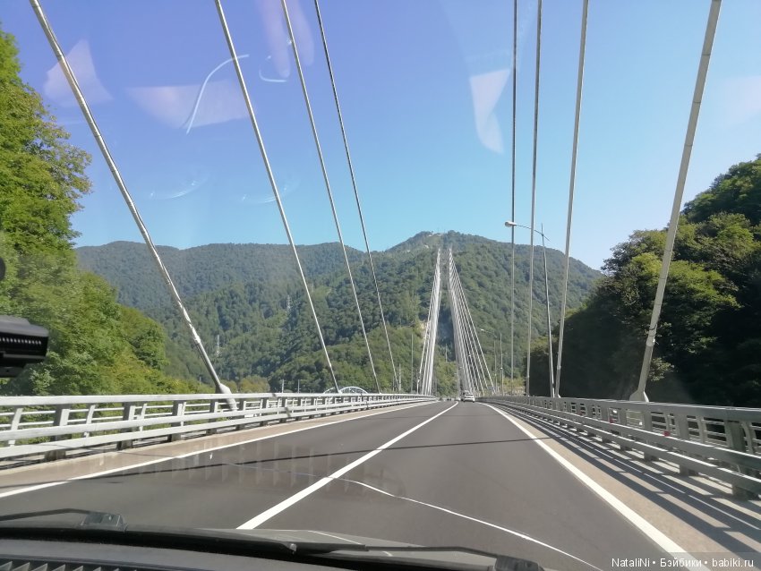 Море, горы и малыши вихтелята. Часть 2 (фото 2)