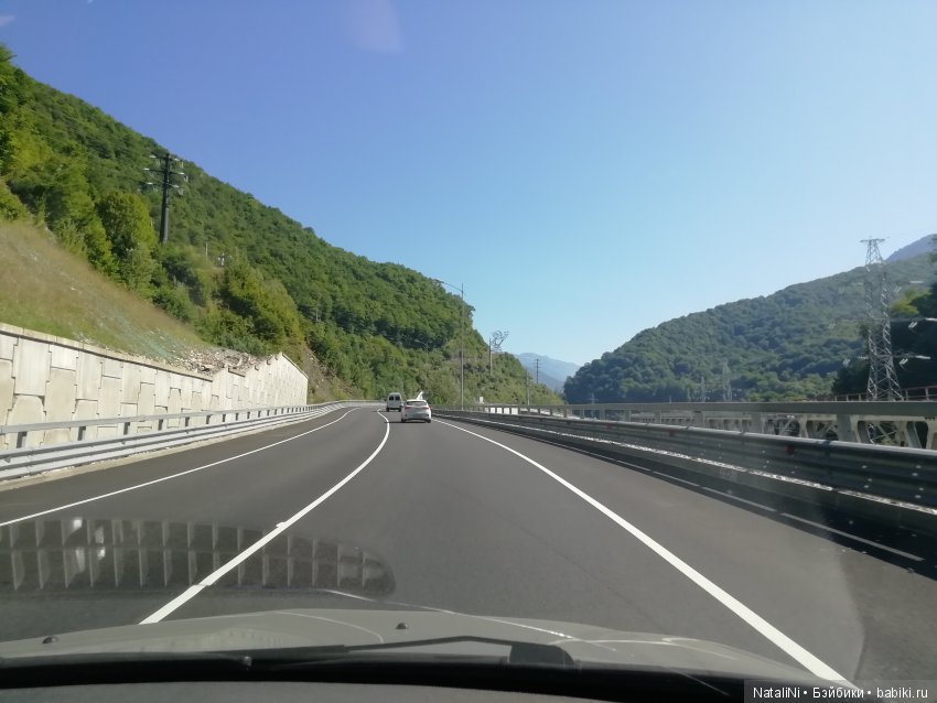 Море, горы и малыши вихтелята. Часть 2 (фото 3)