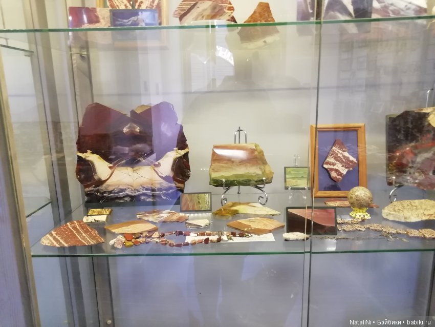 Море, горы и малыши вихтелята. Часть 2