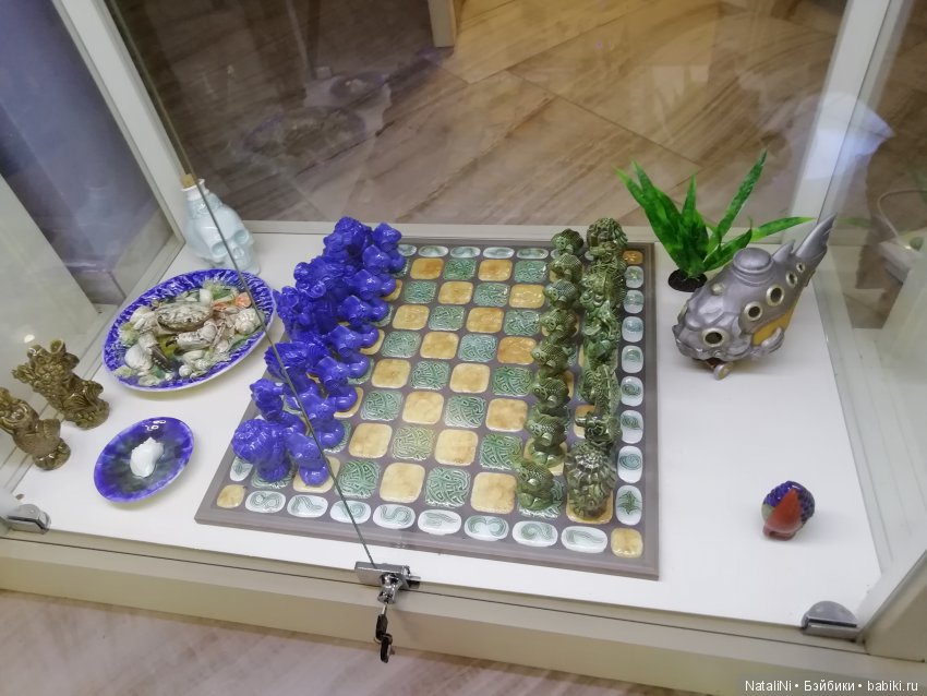 Море, горы и малыши вихтелята. Часть 2