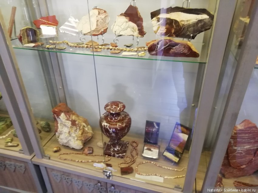 Море, горы и малыши вихтелята. Часть 2