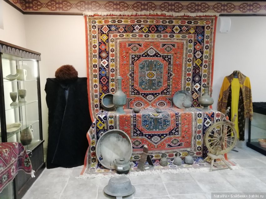 Море, горы и малыши вихтелята. Часть 2 (фото 7)