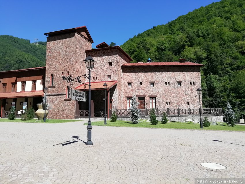 Море, горы и малыши вихтелята. Часть 2 (фото 10)