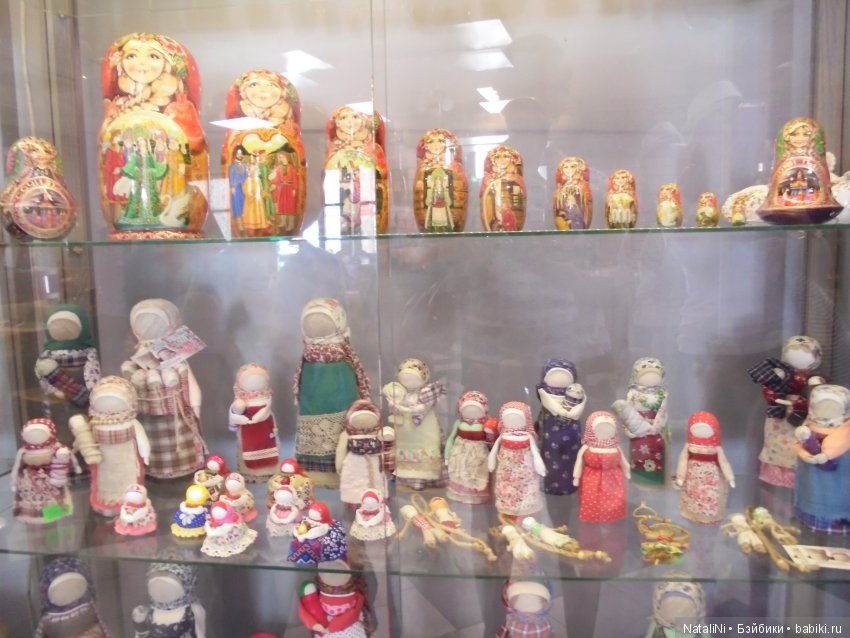 Море, горы и малыши вихтелята. Часть 2