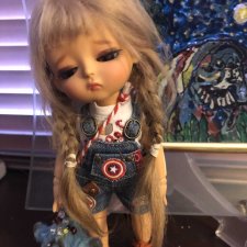 Как я люблю мистиков...