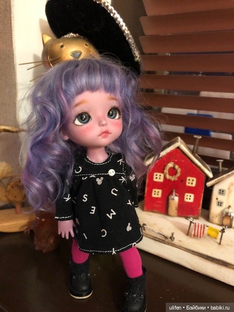 Sophie Конопушка или просто Сонечка | Бэйбики Sophie Конопушка или просто Сонечка (фото 5)