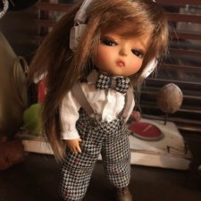 Мои любимые ЖБельки