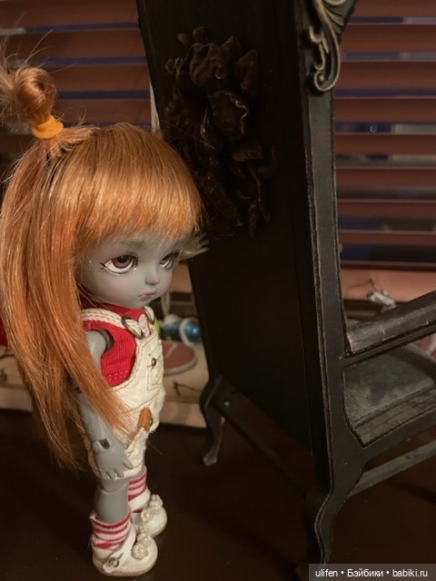 Всё таки я её купила — Куклы Latidoll (Лати): BJD (БЖД)