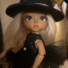 Шляпка, шапочки ...