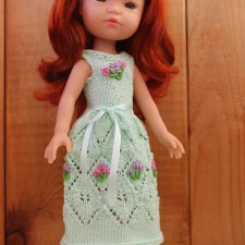 Давайте знакомиться