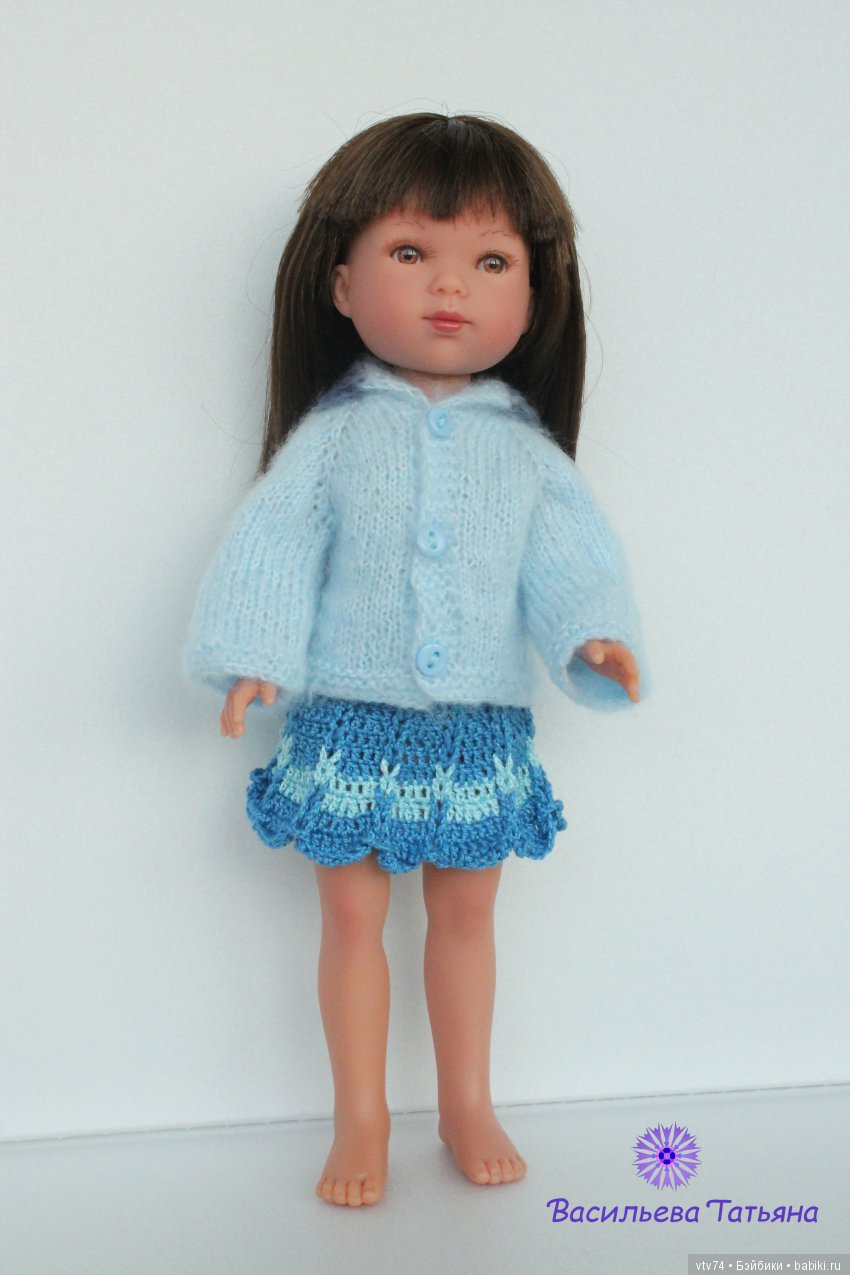 Как девиц из темницы вызволили (фото 7)