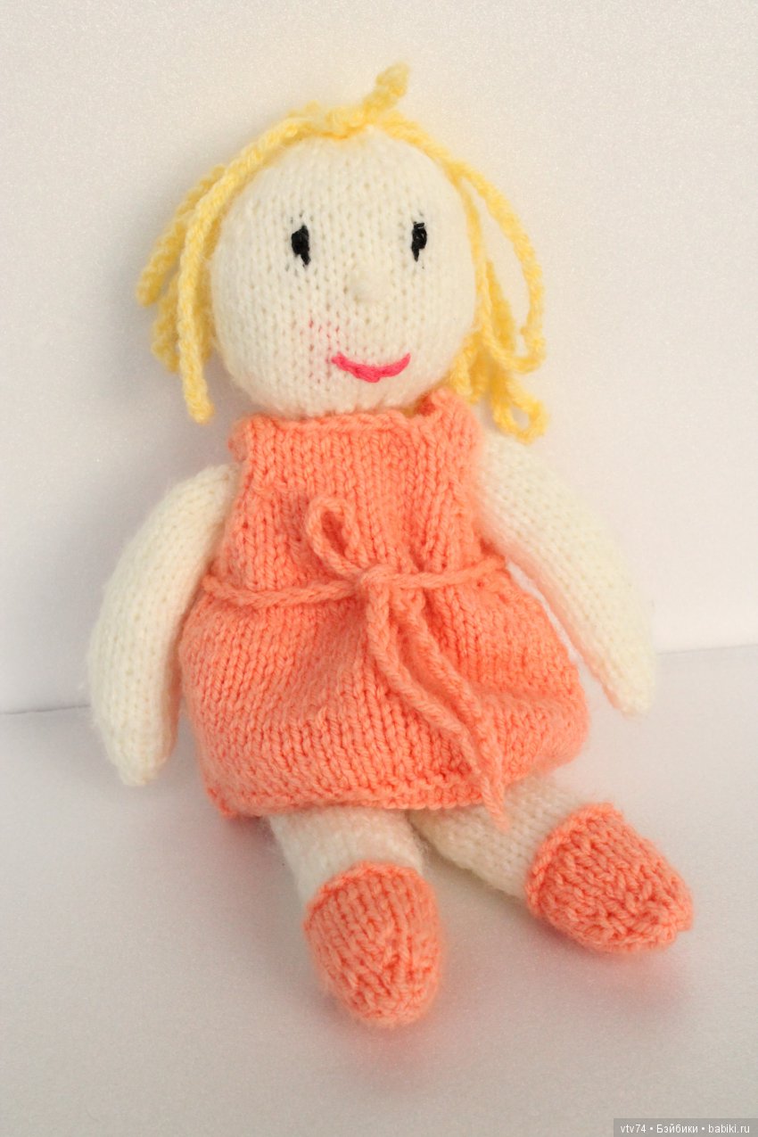 Мой ангел — Болталка и разговоры обо всем: жизнь