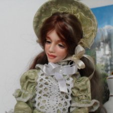 15 лет больная на всю голову" или "оторви голову!"