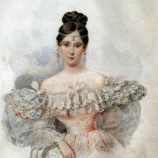 "Учиться надо у великих!"  - Давайте, друзья, восхитимся вместе!