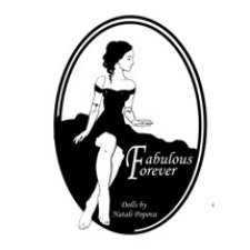 Куклы серии "fabulous forever". Новости с рабочего стола