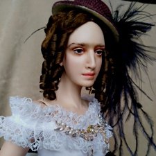 Куклы серии "fabulous forever". Новости с рабочего стола.