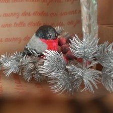 Новогоднее настроение делаем сами