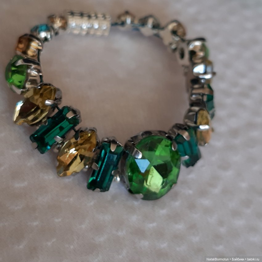 Новости с рабочего стола. Коллекция "Виват, Палома!" (фото 5)