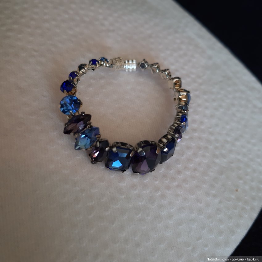 Новости с рабочего стола. Коллекция "Виват, Палома!" (фото 6)