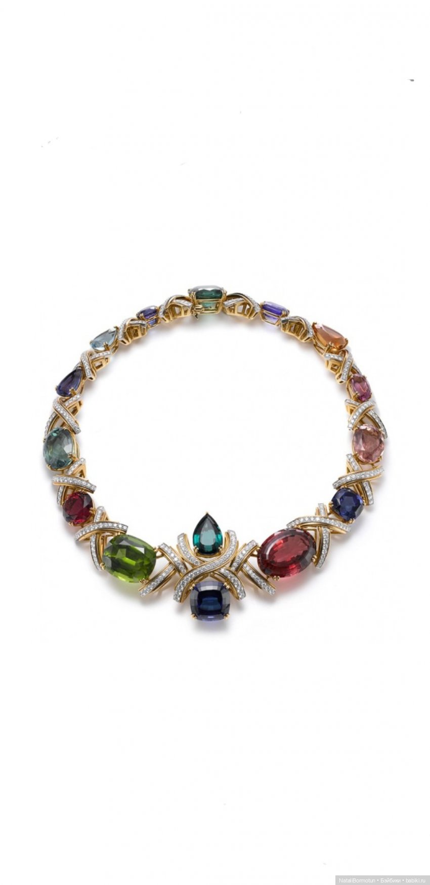 Новости с рабочего стола. Мультиколор: откуда растут ноги | Бэйбики Новости с рабочего стола. Мультиколор: откуда растут ноги (фото 3)