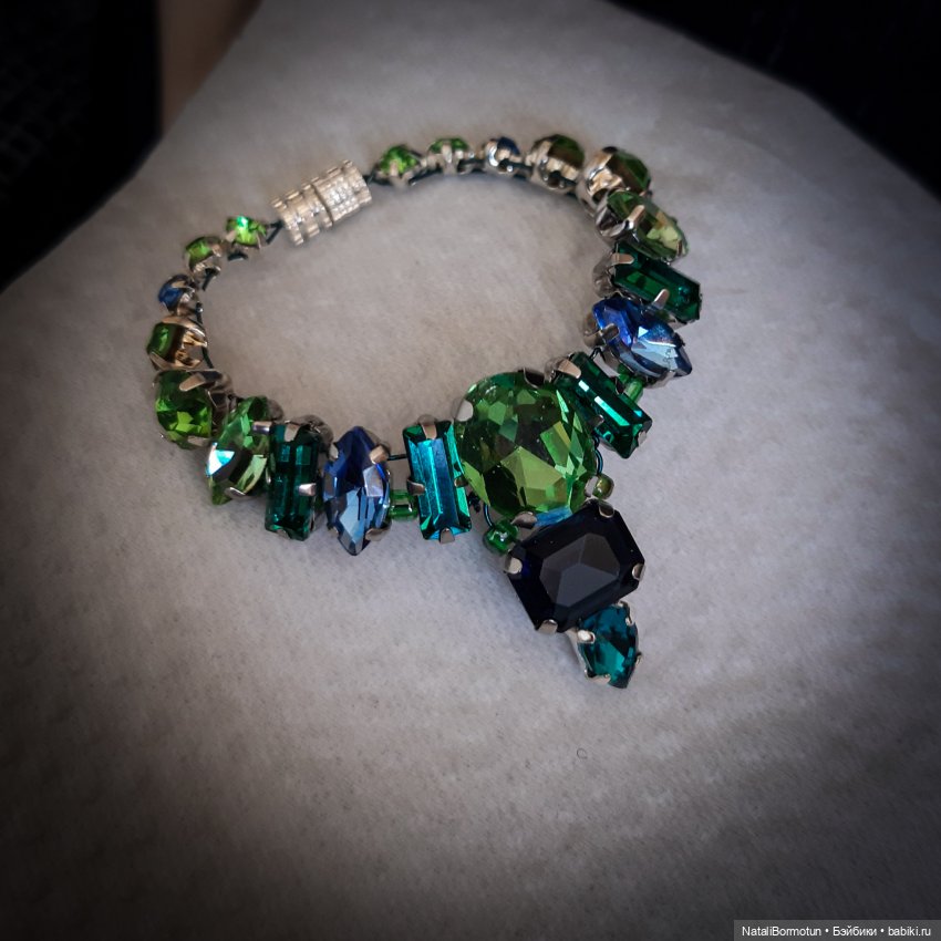 Новости с рабочего стола. Коллекция "Виват, Палома!" (фото 8)