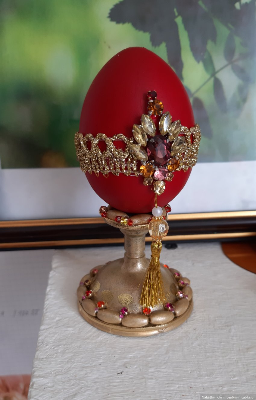 Пасхальные идеи. Поделимся находками