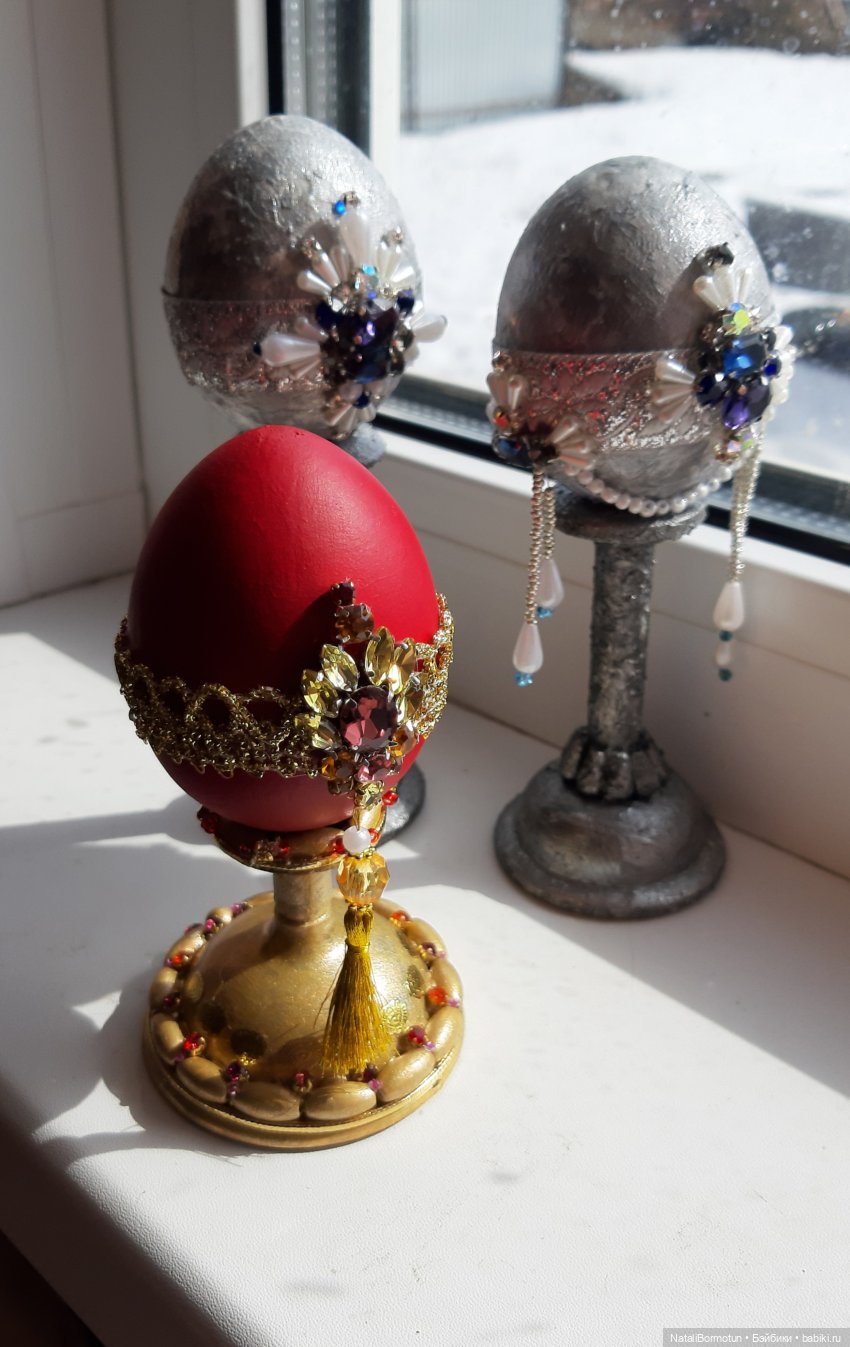 Пасхальные идеи. Поделимся находками (фото 2)