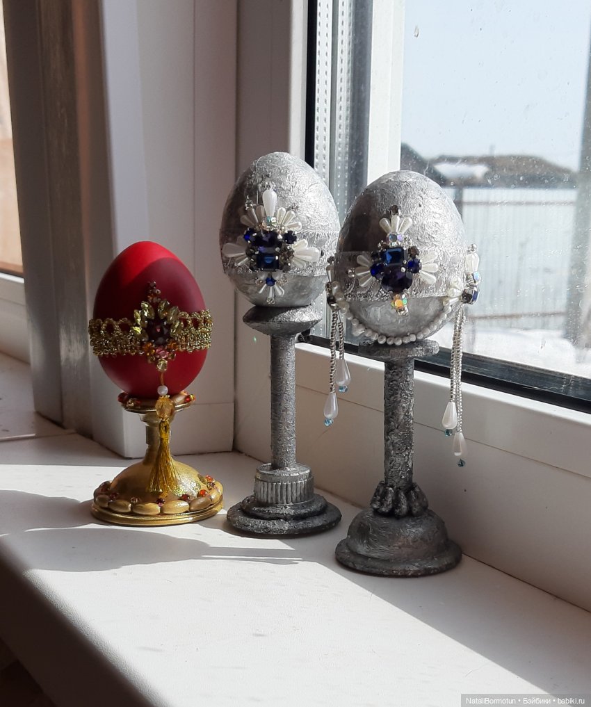 Пасхальные идеи. Поделимся находками (фото 3)