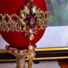 Пасхальные идеи. Поделимся находками?